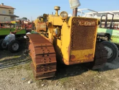 45#7078 Trattore agricolo Fiat Allis