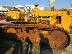 45#7078 Trattore agricolo Fiat Allis
