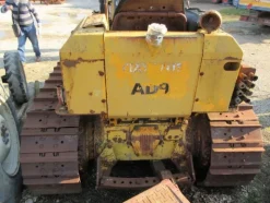 45#7078 Trattore agricolo Fiat Allis