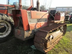 57#7078 Trattore agricolo Fiat 955 C