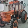 2#9869 Trattore agricolo FIAT 640DT8