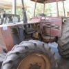 38#2338 Trattore agricolo gommato Fiat
