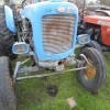 79#7078 Trattore agricolo Landini