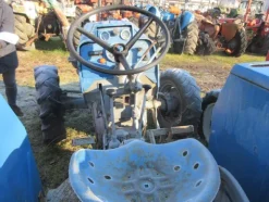 102#7078 Trattore agricolo Landini