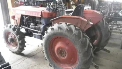 2#4646 Trattore agricolo Same Atlanta 45DT