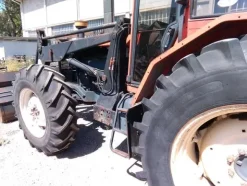 1#4354 Trattore agricolo Same Laser 150