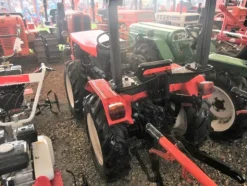 90#7078 Trattore agricolo snodato PGS