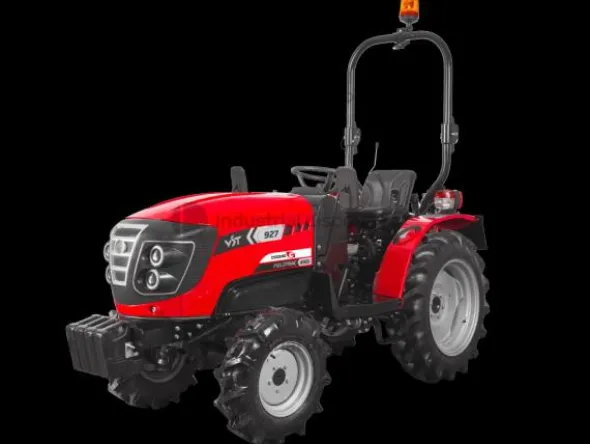 56#9464 Trattore Agricolo VST 927