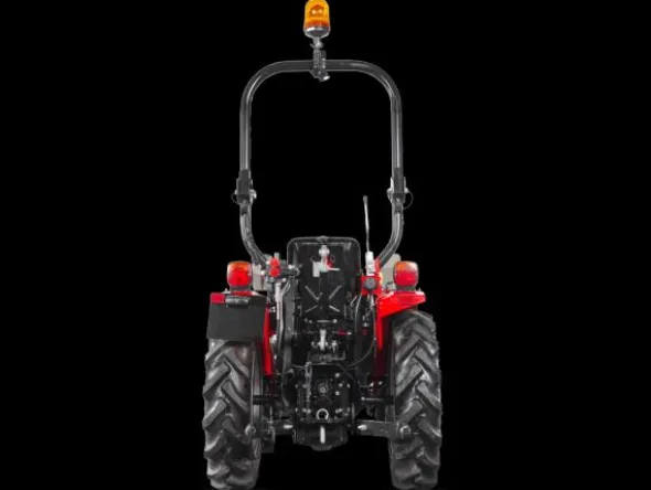 56#9464 Trattore Agricolo VST 927