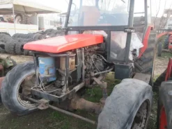 383#73950 Trattore agricolo Zetor