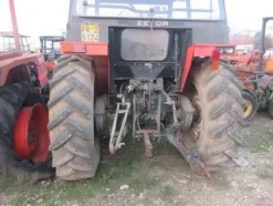 383#73950 Trattore agricolo Zetor