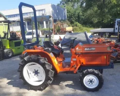 TRATTORE AGRIGOLO USATO