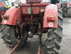 13#3850 Trattore Belarus T40