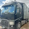 8#8039 Trattore cabinato Renault Truck