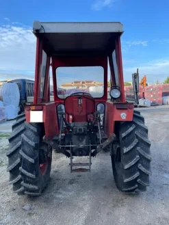 1#7633 Trattore Carraro