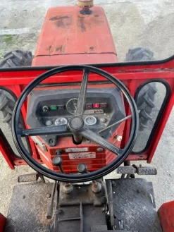 1#7633 Trattore Carraro