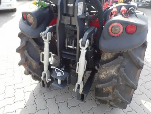 8#4423 Trattore Carraro SRX8400