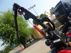 8#4423 Trattore Carraro SRX8400