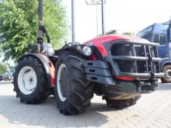 8#4423 Trattore Carraro SRX8400