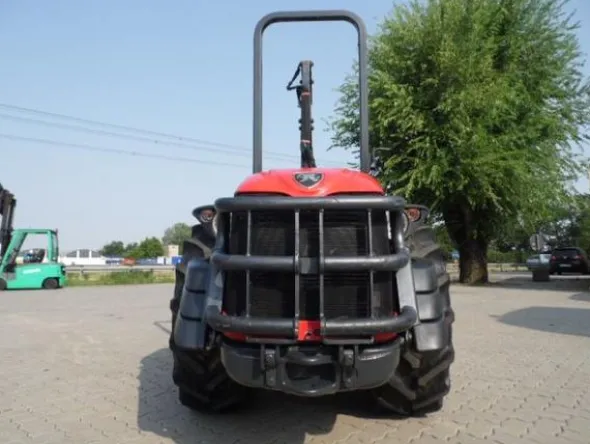 8#4423 Trattore Carraro SRX8400