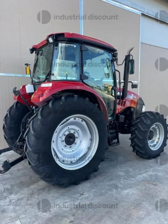 1#9395 Trattore Case IH Farmall 95c