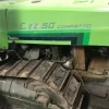 Trattore cingolato Agrifull