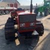 3#8237 Trattore cingolato Fiat 70/65