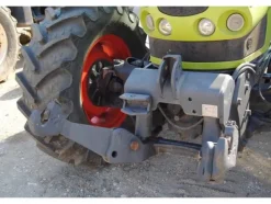 7#3287 Trattore Claas Ares 557 ATZ