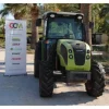 20#3287 Trattore Claas Nexos 240