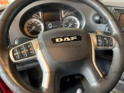 5#10300 Trattore DAF 480
