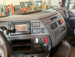5#10300 Trattore DAF 480