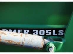 10#3287 Trattore Fendt 305 LS