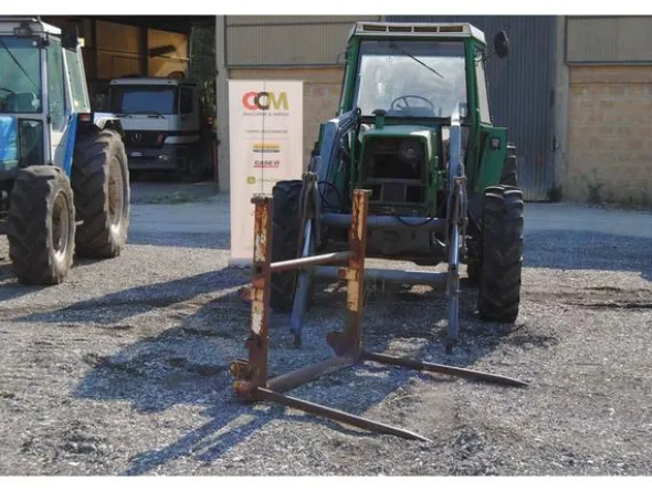 10#3287 Trattore Fendt 305 LS