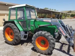 10#3287 Trattore Fendt 305 LS