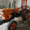 Trattore Fiat con muletto