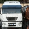 6#8097 Trattore Iveco