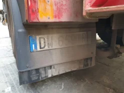 6#8097 Trattore Iveco