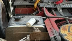 6#8097 Trattore Iveco