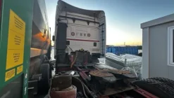 6#8097 Trattore Iveco