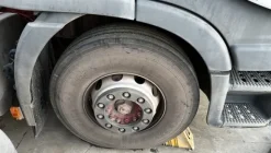 6#8097 Trattore Iveco
