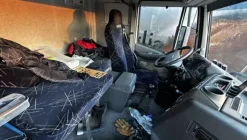 6#8097 Trattore Iveco