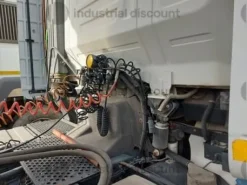 1#8894 Trattore Iveco Stralis, autocarri, moto e rimorchi