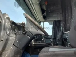 1#8894 Trattore Iveco Stralis, autocarri, moto e rimorchi