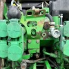 2002 Trattore John Deere 6310