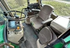 2002 Trattore John Deere 6310