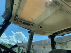 2#7949 Trattore John Deere 5100 R