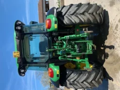2#7949 Trattore John Deere 5100 R