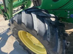 2#7949 Trattore John Deere 5100 R