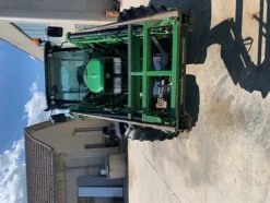 2#7949 Trattore John Deere 5100 R