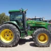 1#3287 Trattore John Deere 7920 Vario